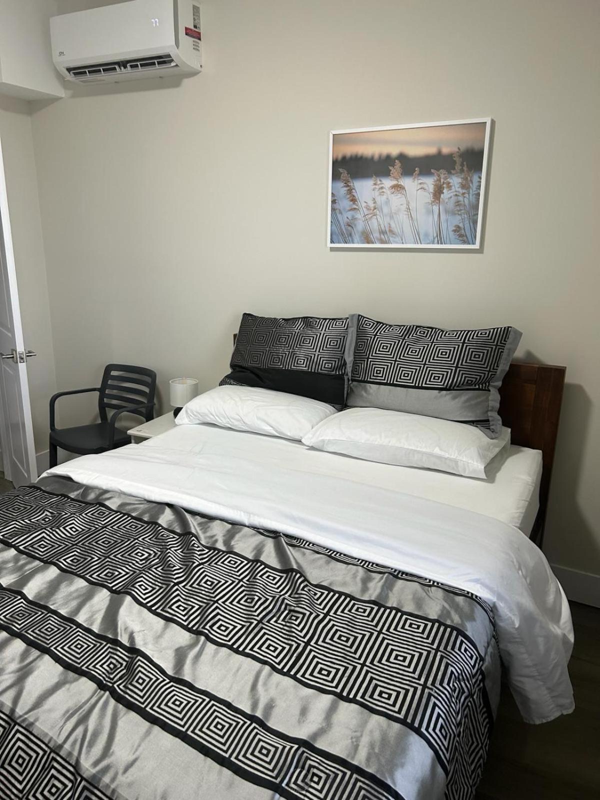 Ferienwohnung Docker Timberlea Exterior foto