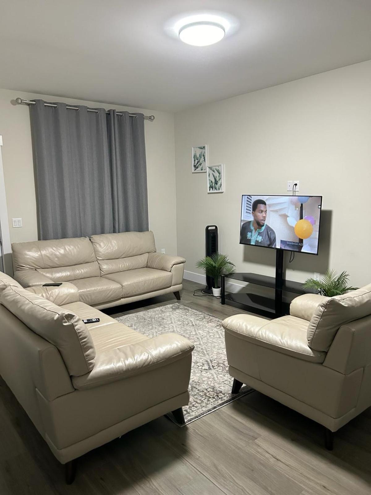 Ferienwohnung Docker Timberlea Exterior foto